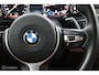 BMW 5-Serie 520i Luxury Edition 184 PK | M-Sport | Pano-Dak | elek. Stoelen | Stoelverwarming | Bruin leder | Stoelverwarming