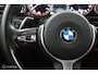BMW 5-Serie 520i Luxury Edition 184 PK | M-Sport | Pano-Dak | elek. Stoelen | Stoelverwarming | Bruin leder | Stoelverwarming
