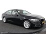 BMW 5-Serie 520i Luxury Edition 184 PK | M-Sport | Pano-Dak | elek. Stoelen | Stoelverwarming | Bruin leder | Stoelverwarming