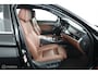 BMW 5-Serie 520i Luxury Edition 184 PK | M-Sport | Pano-Dak | elek. Stoelen | Stoelverwarming | Bruin leder | Stoelverwarming