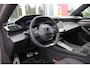 Peugeot 408 1.2 Hybrid 145PK AUTOMAAT GT | 360° CAMERA | DODEHOEK DETECTIE | KEYLESS ENTRY/START | ADAPTIVE CRUISE CONTROL | NAVIGATIE | DRAADLOZE APPLE CARPLAY/ANDROID AUTO | PARKEERSENSOREN VOOR + ACHTER | LED MATRIX KOPLAMPEN | 18" LICHTMETALEN VELGEN | ELEKTRISCH BEDIENBARE ACHTERKLEP | CLIMATE CONTROL | STUUR VERWARMING |