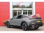 Peugeot 408 1.2 Hybrid 145PK AUTOMAAT GT | 360° CAMERA | DODEHOEK DETECTIE | KEYLESS ENTRY/START | ADAPTIVE CRUISE CONTROL | NAVIGATIE | DRAADLOZE APPLE CARPLAY/ANDROID AUTO | PARKEERSENSOREN VOOR + ACHTER | LED MATRIX KOPLAMPEN | 18" LICHTMETALEN VELGEN | ELEKTRISCH BEDIENBARE ACHTERKLEP | CLIMATE CONTROL | STUUR VERWARMING |