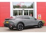 Peugeot 408 1.2 Hybrid 145PK AUTOMAAT GT | 360° CAMERA | DODEHOEK DETECTIE | KEYLESS ENTRY/START | ADAPTIVE CRUISE CONTROL | NAVIGATIE | DRAADLOZE APPLE CARPLAY/ANDROID AUTO | PARKEERSENSOREN VOOR + ACHTER | LED MATRIX KOPLAMPEN | 18" LICHTMETALEN VELGEN | ELEKTRISCH BEDIENBARE ACHTERKLEP | CLIMATE CONTROL | STUUR VERWARMING |