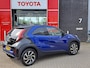 Toyota Aygo X PULSE AUTOMAAT PARK-SENSOREN AD-CRUISE LM-VELGEN APPLE/ANDROID BLUETOOTH DAB+ CAMERA