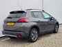 Peugeot 2008 1.2 PureTech Allure bj 2018 AUTOMAAT Pano Navi Park Assist Nette Auto!