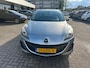 Mazda 3 2.0 Limited Automaat Airco Lmv Trekhaak Nap