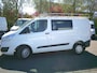 Ford Transit Custom 270 2.2 TDCI L1H1 Trend DC VOORZIEN VAN AIRCO+CRUISE+DUBB.CABINE !!