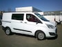 Ford Transit Custom 270 2.2 TDCI L1H1 Trend DC VOORZIEN VAN AIRCO+CRUISE+DUBB.CABINE !!