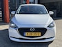 Mazda 2 1.5 Skyactiv-G Luxury / Android Auto / Applecarplay / Navi / Automaat / Winterset aanwezig /