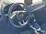 Mazda 2 1.5 Skyactiv-G Luxury / Android Auto / Applecarplay / Navi / Automaat / Winterset aanwezig /