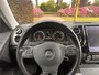 Volkswagen Tiguan 1.4 TSI Sport&Style | Black optiek | Multimedia | Elek. Trekhaak | Lichtmetaal | PDC | Historie | NL. Auto |