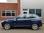 BMW X3 35i Aut8 PanoDak Leder Navi Trekhaak