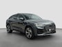 Audi Q3 Sportback 45 TFSI e S-line | Pano | Camera | LED | Black Optic | 20 inch | ACC | Navi | Dealer onderhouden