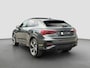 Audi Q3 Sportback 45 TFSI e S-line | Pano | Camera | LED | Black Optic | 20 inch | ACC | Navi | Dealer onderhouden