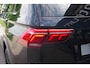 Volkswagen Tiguan 1.4 TSI eHybrid 245 PK R-Line BNS+, Leder, Panoramadak, Trekhaak, Memory