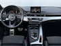 Audi A5 Sportback 35 TFSI Sport S-line edition Automaat