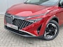 Nissan Qashqai 1.3 MHEV N-Connecta Automaat Navigatie, Pro-Pilot, LED, 18"Lm, 360 Camera, Stoel/Stuurverwarming, Climate Control