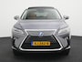 Lexus RX 450h 4WD President Line AUTOMAAT | PANORAMADAK | HEAD-UP | LEDER | 360 CAMERA | STOELVERWARMING & STUUR | ELEKTRISCHE STOEL | MEMORY | DEALER ONDERHOUDEN | 12 MAANDEN BOVAG GARANTIE |