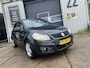 Suzuki SX4 1.6 Exclusive