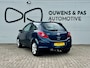 Opel Corsa 1.4-16V BlitZ | NAVIGATIE | AIRCO | CRUISE | STOELVERW.