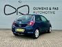 Opel Corsa 1.4-16V BlitZ | NAVIGATIE | AIRCO | CRUISE | STOELVERW.