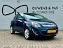 Opel Corsa 1.4-16V BlitZ | NAVIGATIE | AIRCO | CRUISE | STOELVERW.