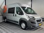 Peugeot Boxer 2.0 BlueHDI | L2H2 Pro 3-Pers | Airco | Cruise | Marge