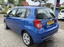 Chevrolet Aveo 1.2|16V|LS|B-CLEVER|GOED ONDERHOUDEN|APK 05-2027