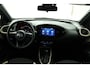 Toyota Aygo X 1.0 VVT-i S-CVT Envy | Automaat | Stoelverwarming | Cabrio dak | Parkeersensoren | Camera | Keyless Entry |