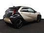 Toyota Aygo X 1.0 VVT-i S-CVT Envy | Automaat | Stoelverwarming | Cabrio dak | Parkeersensoren | Camera | Keyless Entry |