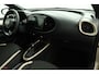 Toyota Aygo X 1.0 VVT-i S-CVT Envy | Automaat | Stoelverwarming | Cabrio dak | Parkeersensoren | Camera | Keyless Entry |