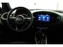 Toyota Aygo X 1.0 VVT-i S-CVT Envy | Automaat | Stoelverwarming | Cabrio dak | Parkeersensoren | Camera | Keyless Entry |