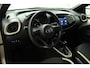 Toyota Aygo X 1.0 VVT-i S-CVT Envy | Automaat | Stoelverwarming | Cabrio dak | Parkeersensoren | Camera | Keyless Entry |