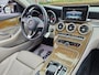 Mercedes-Benz C-klasse 180 Ambition bj 2014 Automaat Opendak Leer Div Opties!