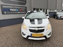 Chevrolet Spark 1.0 68PK LPG 16V LS Bi-Fuel Airco,Leder,Isofix,Dakrail,ParkeerSensoren,Armsteun,Lmv,Usb,Radio/CdSpeler