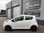 Chevrolet Spark 1.0 68PK LPG 16V LS Bi-Fuel Airco,Leder,Isofix,Dakrail,ParkeerSensoren,Armsteun,Lmv,Usb,Radio/CdSpeler
