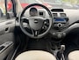Chevrolet Spark 1.0 68PK LPG 16V LS Bi-Fuel Airco,Leder,Isofix,Dakrail,ParkeerSensoren,Armsteun,Lmv,Usb,Radio/CdSpeler