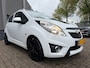 Chevrolet Spark 1.0 68PK LPG 16V LS Bi-Fuel Airco,Leder,Isofix,Dakrail,ParkeerSensoren,Armsteun,Lmv,Usb,Radio/CdSpeler