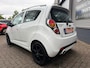 Chevrolet Spark 1.0 68PK LPG 16V LS Bi-Fuel Airco,Leder,Isofix,Dakrail,ParkeerSensoren,Armsteun,Lmv,Usb,Radio/CdSpeler