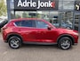 Mazda CX-5 2.0 SkyActiv-G 165 Business Comfort AUTOMAAT | TREKHAAK | LEDER | Bose AUDIO | STOEL- en STUURVERWARMING | APPLE CARPLAY/ANDROID AUTO | NEED. AUTO | DEALER ONDERHOUDEN |