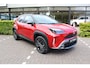 Toyota Yaris Cross 1.5 Hybrid Adventure Bi-Tone | Rijklaar | Blind Spot | Head Up | Sensoren v+a | Stoel-/stuurverw. | JBL | Apple/Android | LED | Keyless
