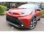 Toyota Aygo X 1.0 VVT-i S-CVT Premium Cabrio | Rijklaar | Keyless | Stoelverw. | Sensoren v+a | Apple/Android | Camera | Half-leder