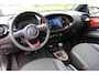 Toyota Aygo X 1.0 VVT-i S-CVT Premium Cabrio | Rijklaar | Keyless | Stoelverw. | Sensoren v+a | Apple/Android | Camera | Half-leder