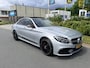 Mercedes-Benz C-klasse 250 CDI 211PK AUT C63 AMG•Pano•Burmester