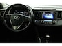 Toyota RAV4 2.5 Hybrid AWD Style | 1650kg trekgewicht | Keyless Entry | Camera | Navigatie | Electrische Achterklep | Trekhaak |