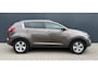 Kia Sportage 2.0 X-ecutive Plus Pack Airco cruise Navi Trekhaak