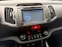 Kia Sportage 2.0 X-ecutive Plus Pack Airco cruise Navi Trekhaak
