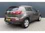 Kia Sportage 2.0 X-ecutive Plus Pack Airco cruise Navi Trekhaak
