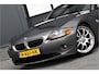 BMW Z4 Roadster 2.5i S Leer - Navi - Stoelverw.