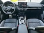 Audi A4 Avant 35 TFSI S-line Optiek-Zwart |RS-seats |Massage |Virtual |Sfeer |Navi |